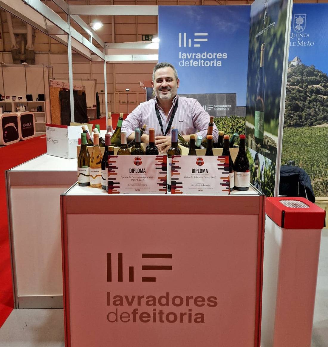 Escolha da Imprensa 2024