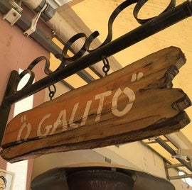 Jantar vínico | Lisboa