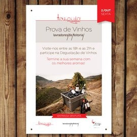 Prova Improvável | Leiria