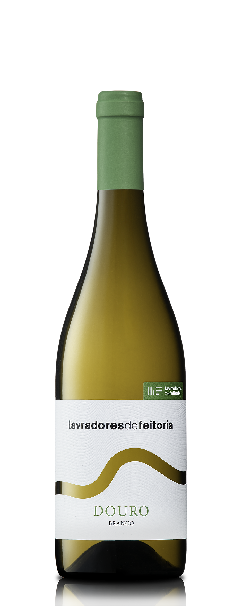 LAVRADORES DE FEITORIA BRANCO 2024