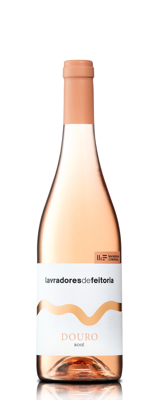 LAVRADORES DE FEITORIA ROSÉ 2024