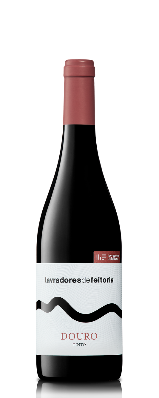 LAVRADORES DE FEITORIA TINTO 2022