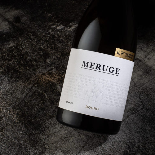 Na Wine Book Magazine - Meruge 2021: Lavradores de Feitoria com nova colheita do seu “branco de inverno”