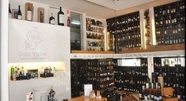Prova de vinhos | Coimbra