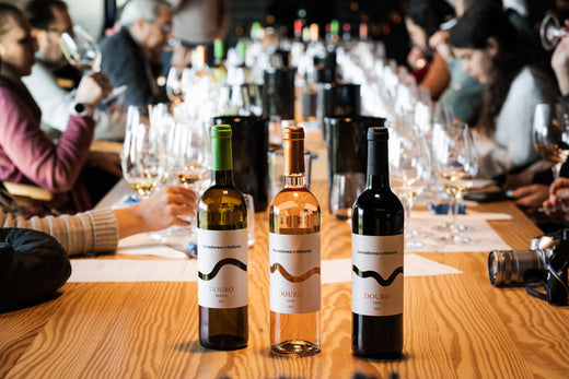 Ainda e na lógica da sustentabilidade, social, económica e ambiental pela Great Wine Capitals.