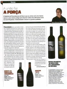 A União faz a Força