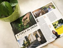 A Força da União