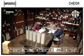Cheda Riesling 2014 o melhor nos 'Imperdíveis' - vídeo