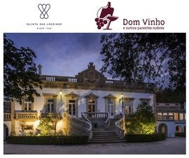 Jantar vínico | Coimbra