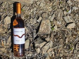 Lavradores de Feitoria Douro: depois do branco é chegada a vez do rosé de 2016