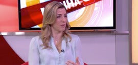 Mães de negócios vs. Mães a tempo inteiro