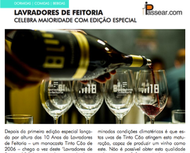 Maioridade LF no Passear.Com
