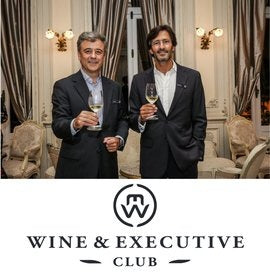 Lavradores de Feitoria eleita para o 10.º jantar do Wine & Executive Club