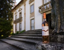 O novo Rosé 2017 já está no mercado