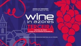 Wine in Azores Terceira