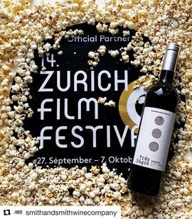 Três Bagos no 'Zurich Film Festival 2018'