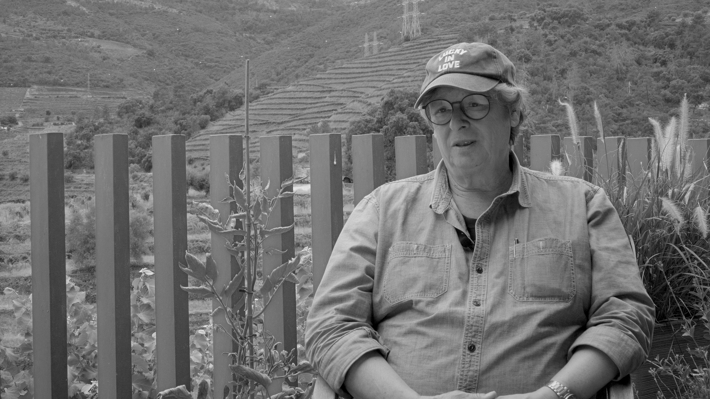 Lavradores de Feitoria