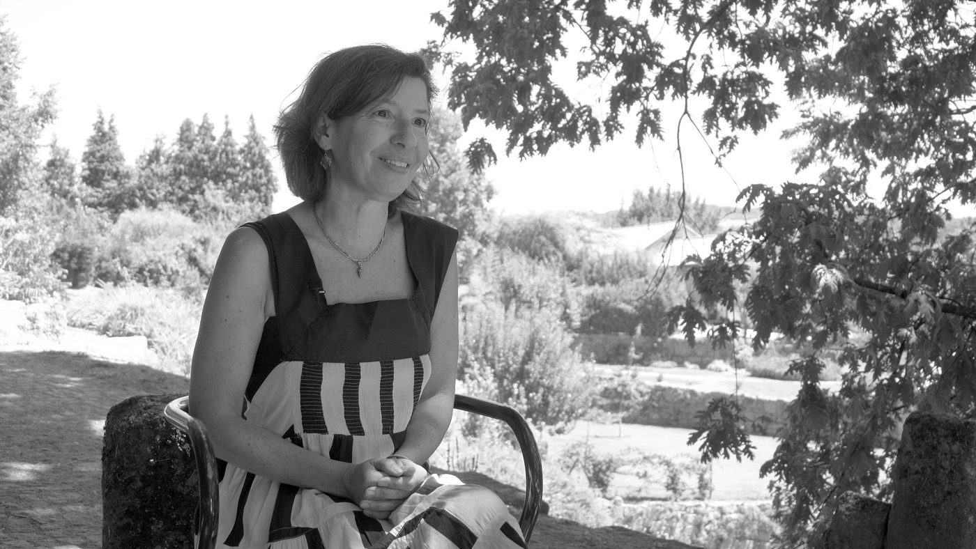 Lavradores de Feitoria