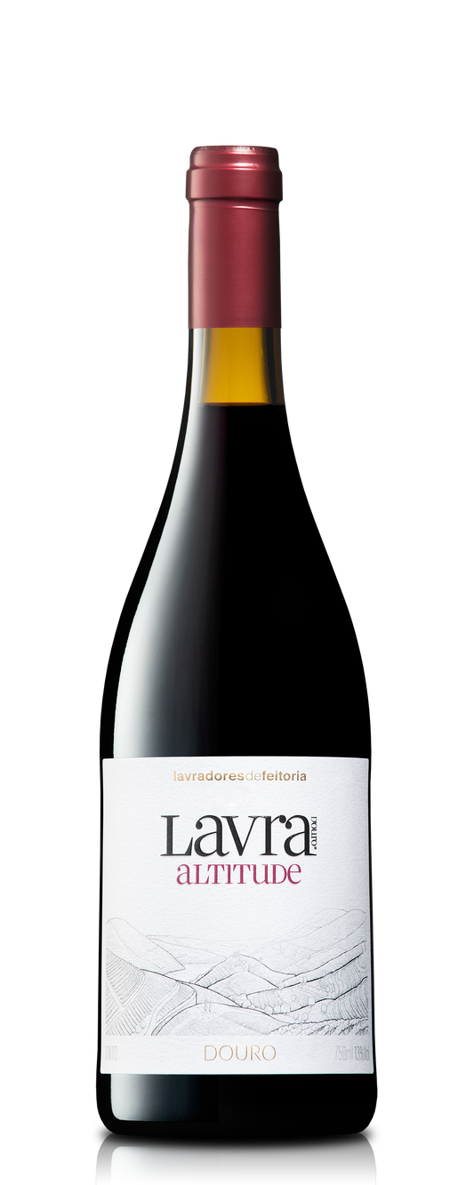 LAVRA ALTITUDE TINTO 2021