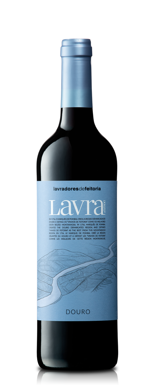 LAVRA TINTO 2023