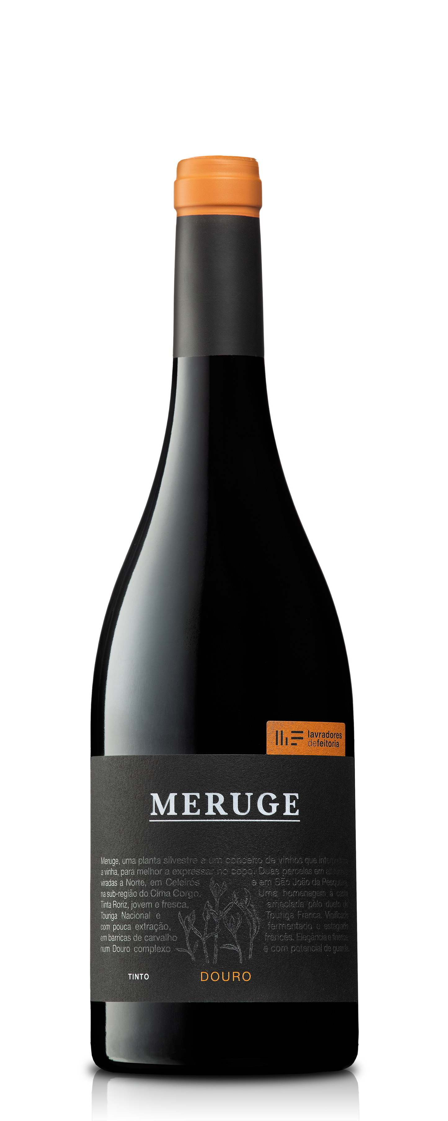 MERUGE TINTO 2021
