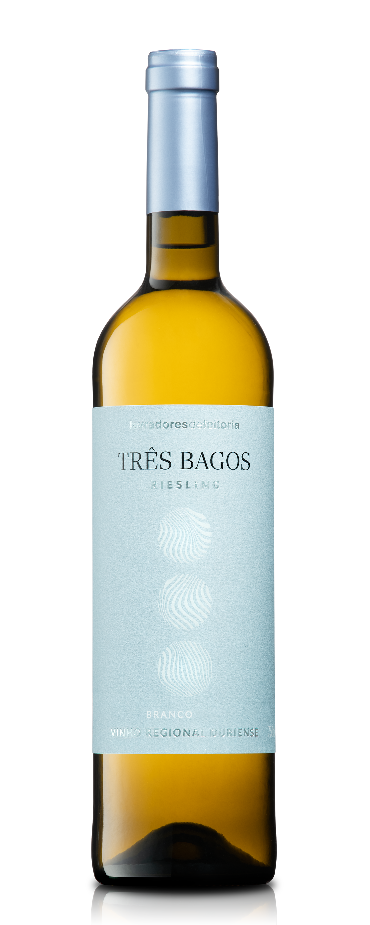 BAGOS RIESLING WHITE 2019