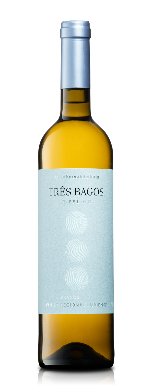 BAGOS RIESLING WHITE 2019