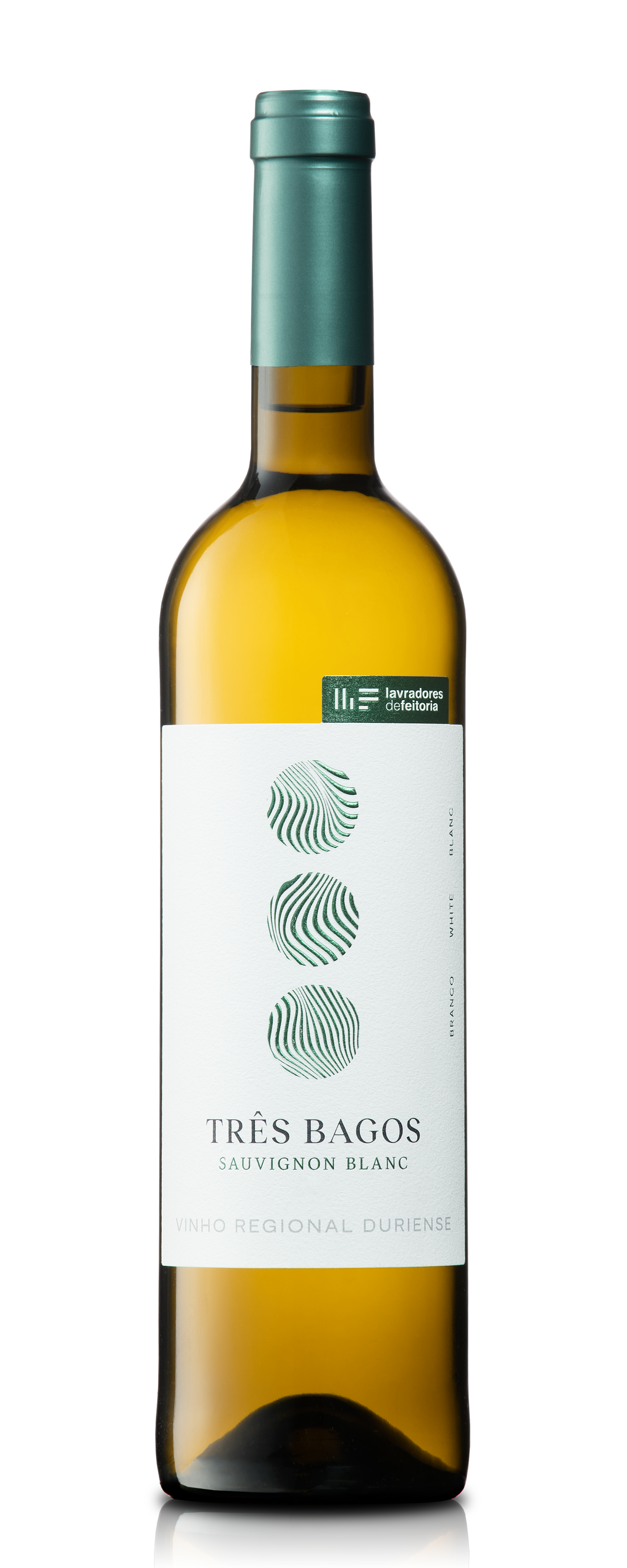 TRÊS BAGOS SAUVIGNON BLANC 2024